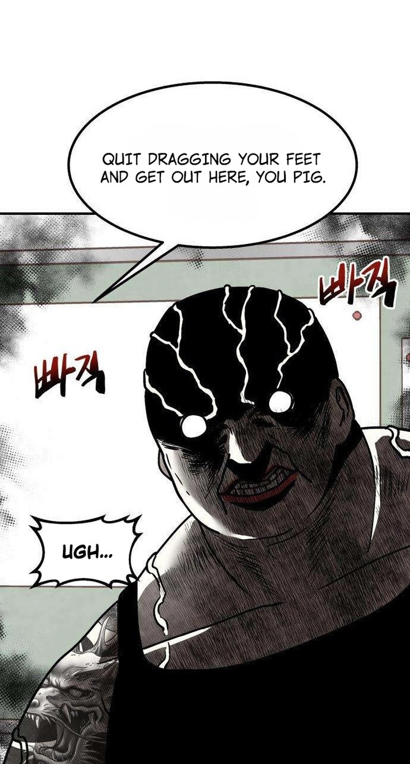Level Up! Goddess Chapter 9 page 26 - 