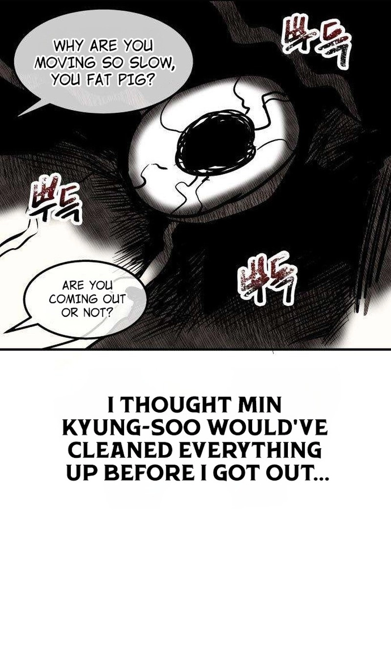 Level Up! Goddess Chapter 9 page 28 - 