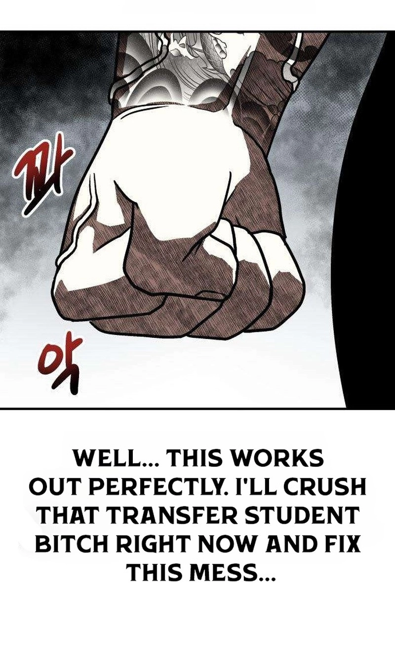 Level Up! Goddess Chapter 9 page 33 - 