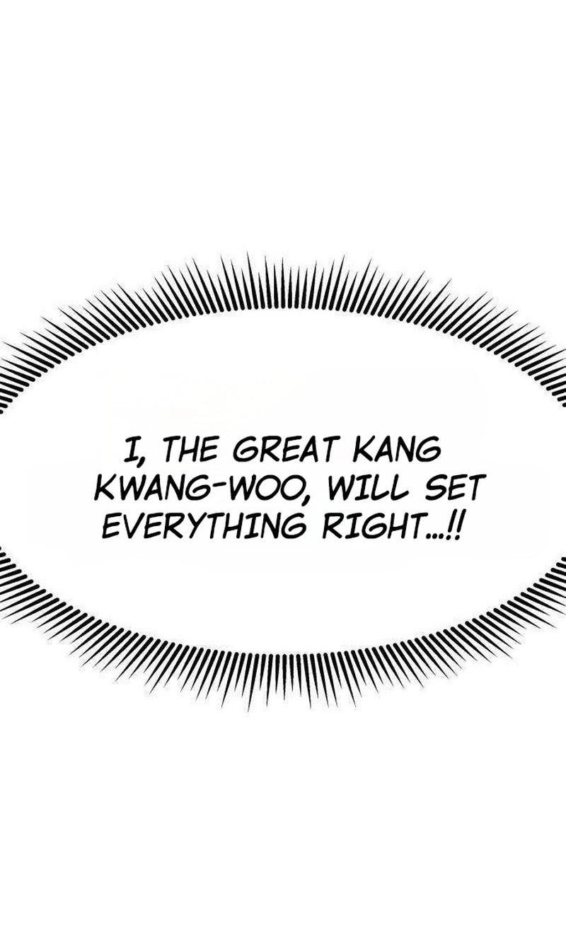 Level Up! Goddess Chapter 9 page 34 - 
