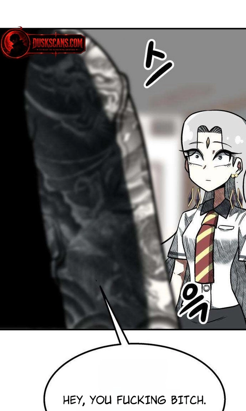 Level Up! Goddess Chapter 9 page 35 - 