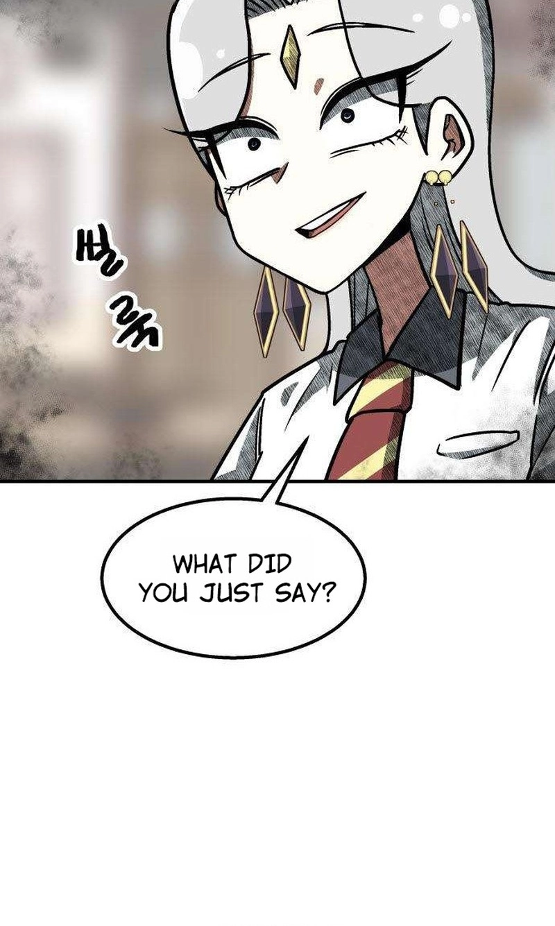 Level Up! Goddess Chapter 9 page 38 - 