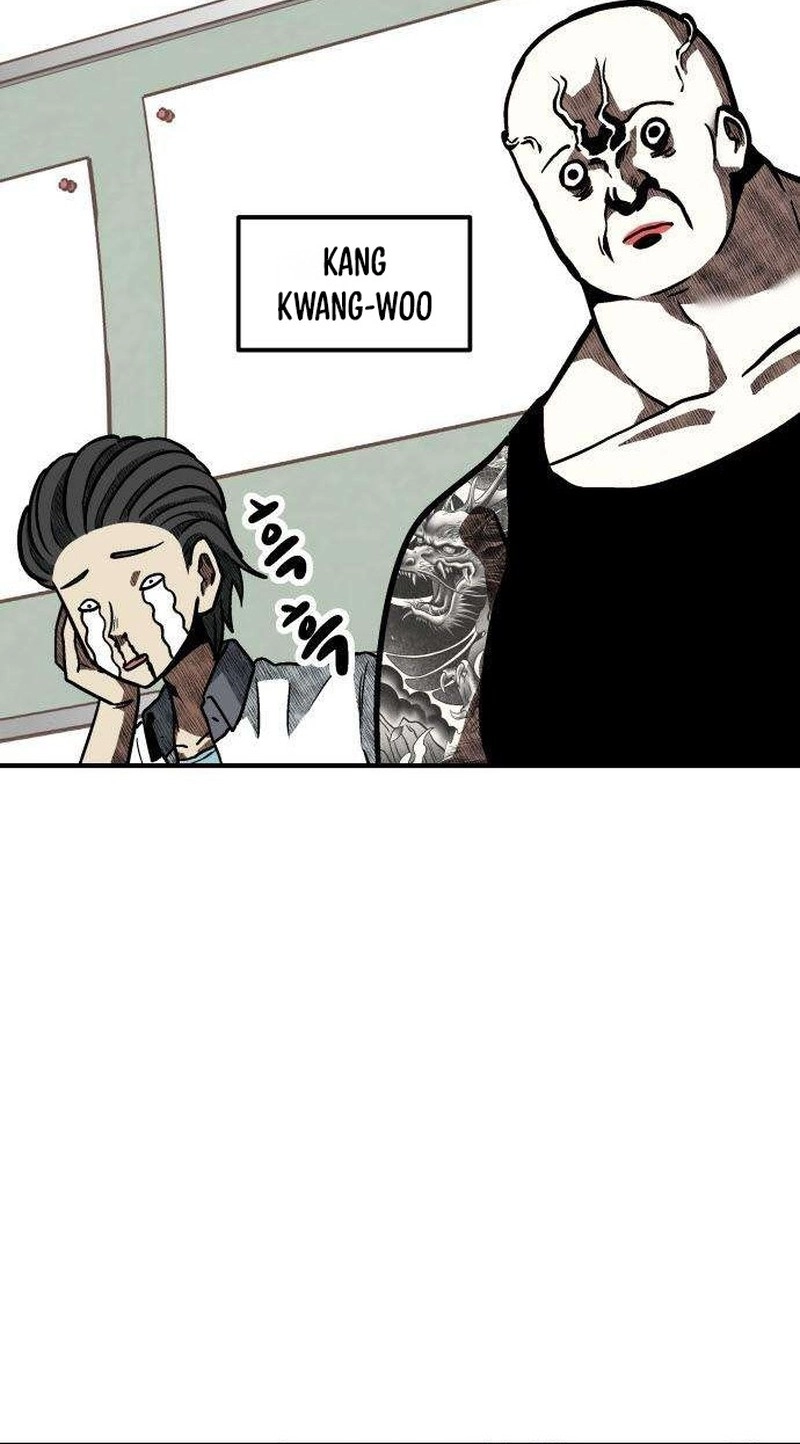 Level Up! Goddess Chapter 9 page 5 - 