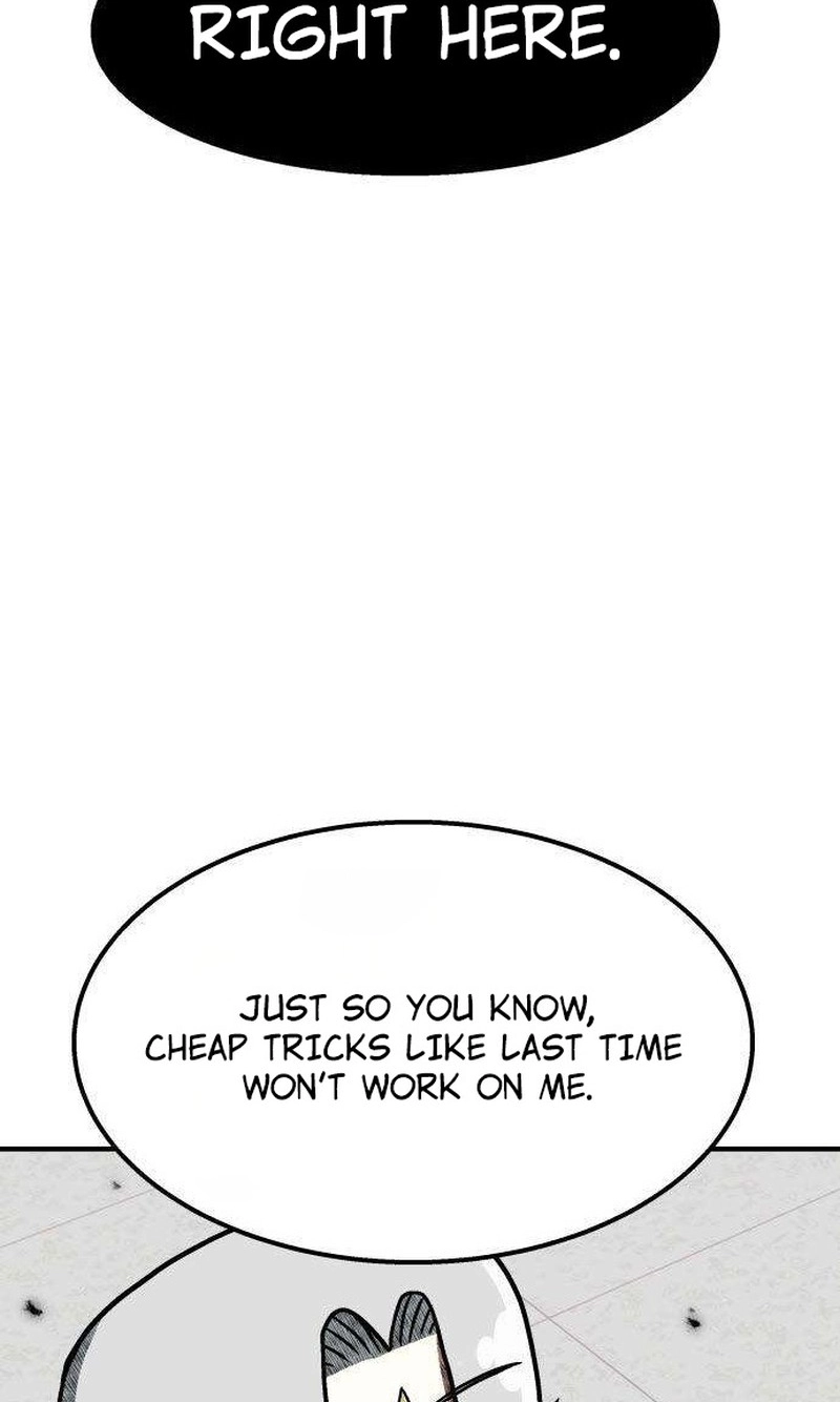 Level Up! Goddess Chapter 9 page 42 - 