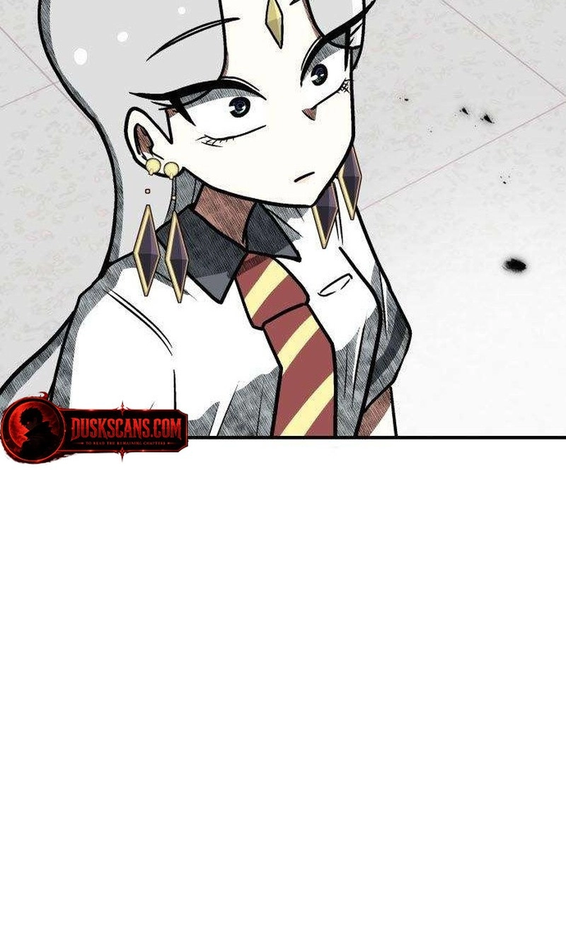 Level Up! Goddess Chapter 9 page 43 - 