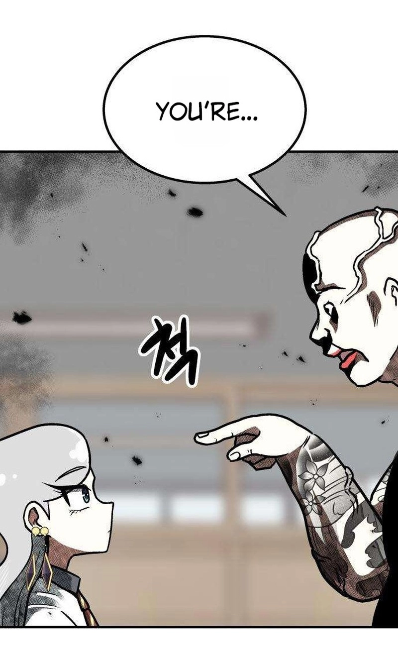 Level Up! Goddess Chapter 9 page 44 - 