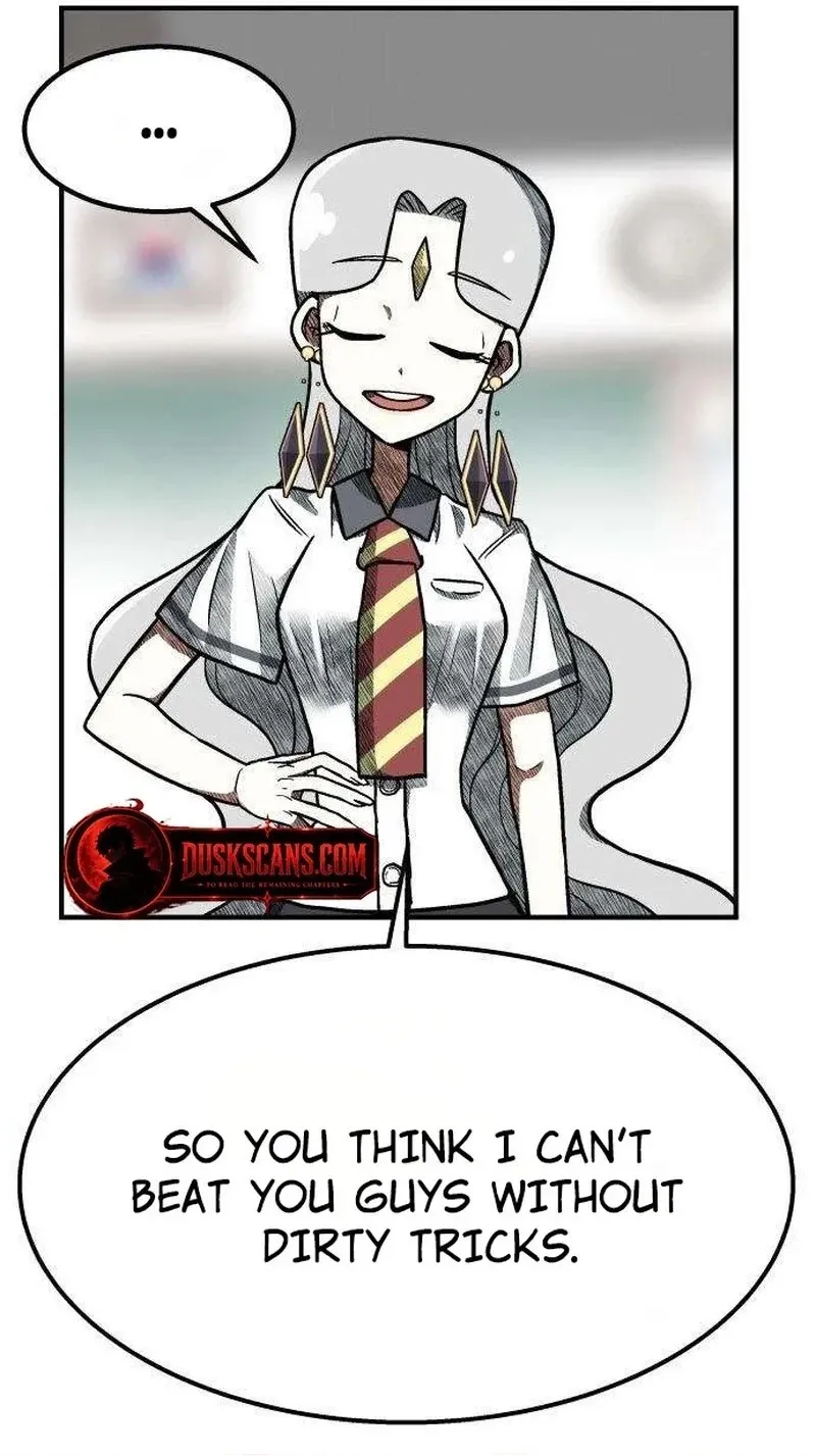 Level Up! Goddess Chapter 9 page 50 - 
