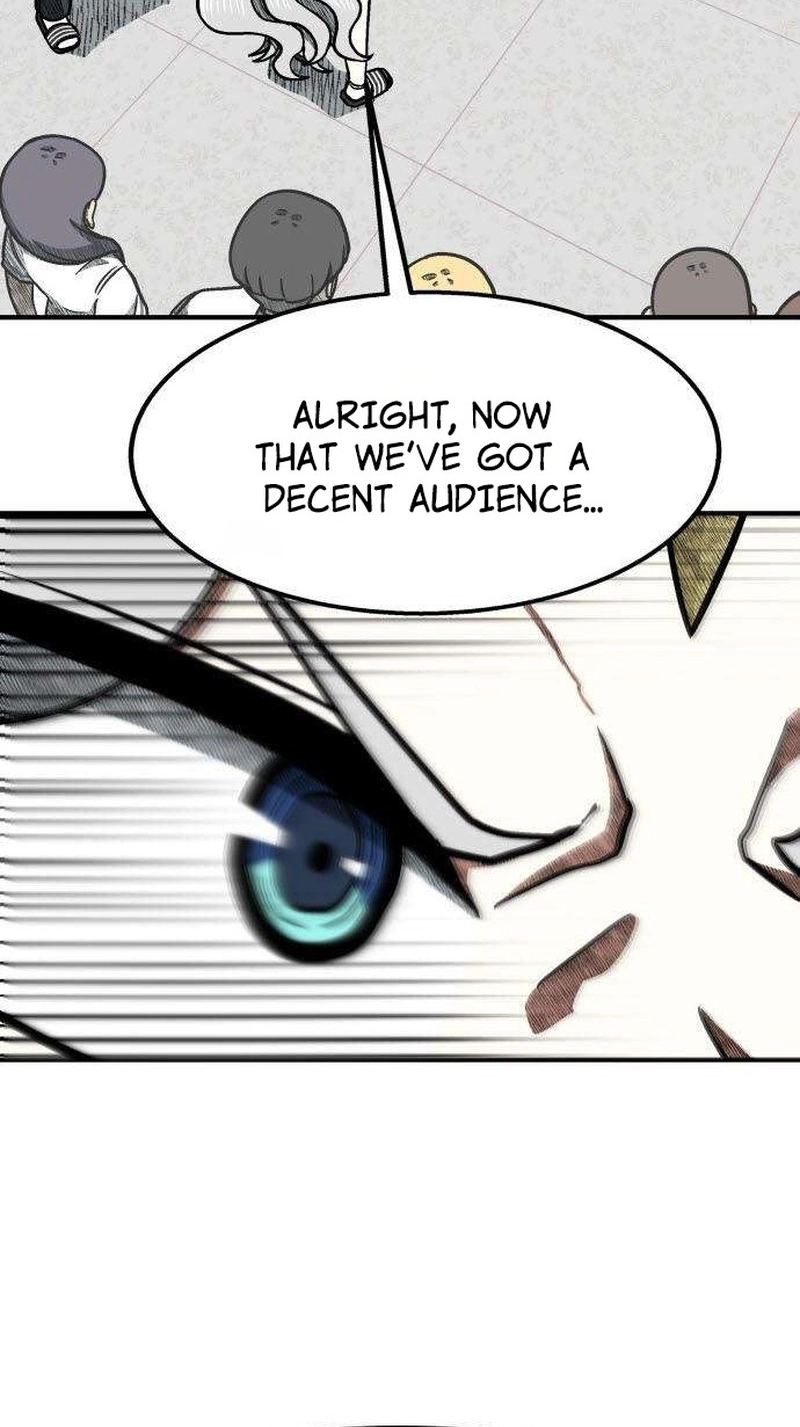 Level Up! Goddess Chapter 9 page 54 - 