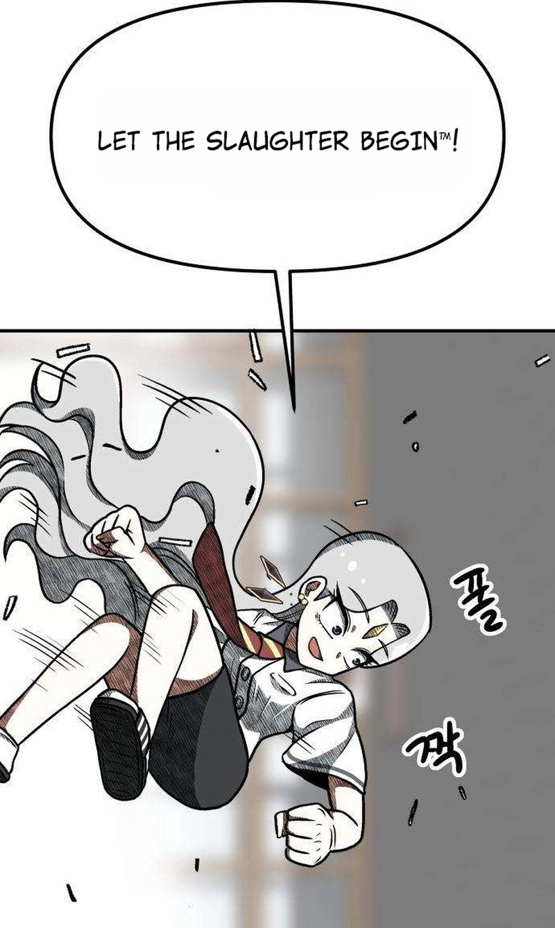 Level Up! Goddess Chapter 9 page 55 - 