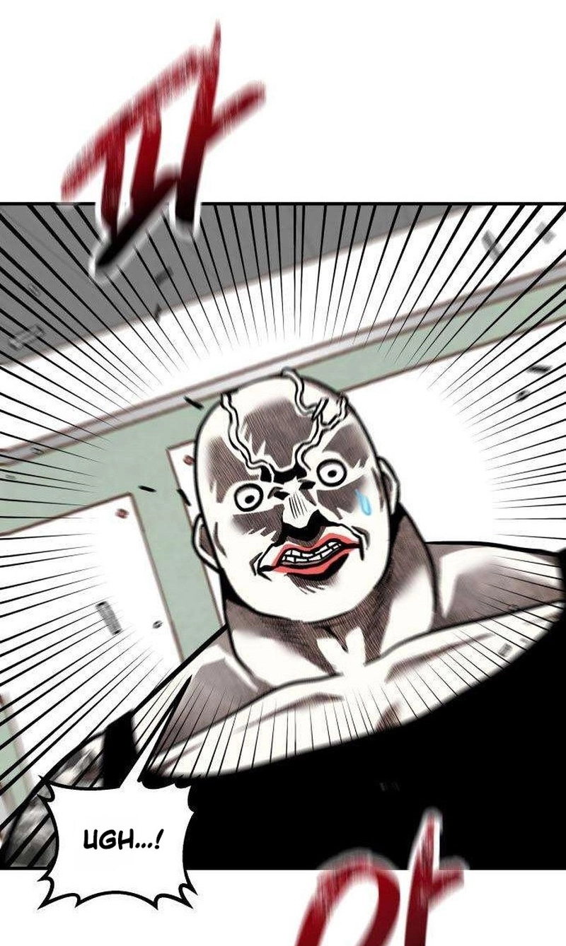 Level Up! Goddess Chapter 9 page 57 - 