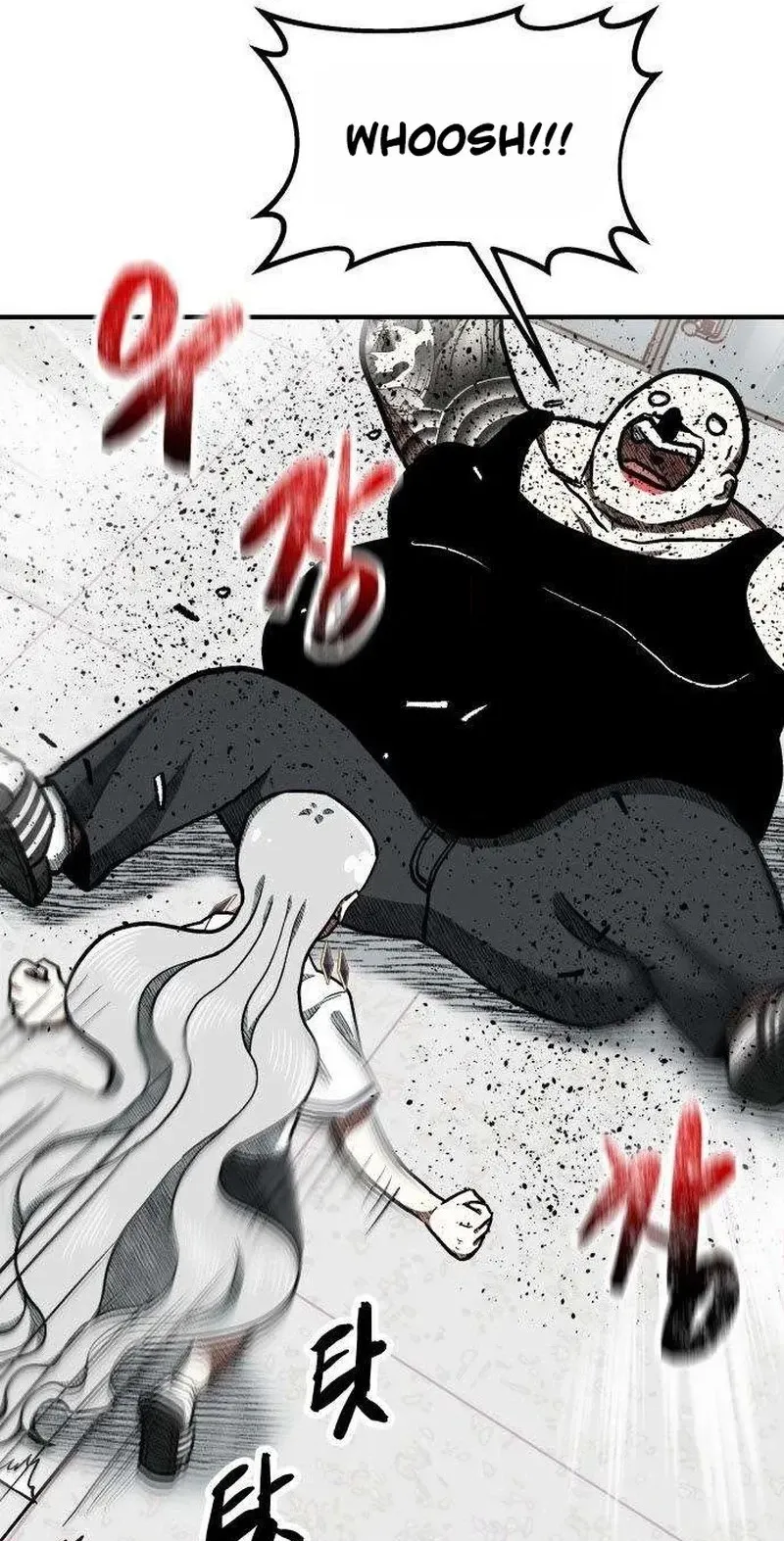 Level Up! Goddess Chapter 9 page 60 - 
