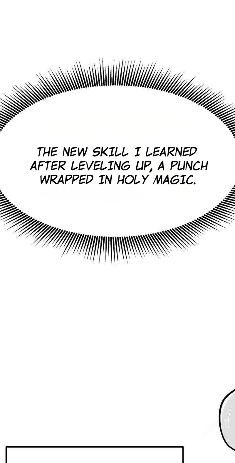 Level Up! Goddess Chapter 9 page 62 - 
