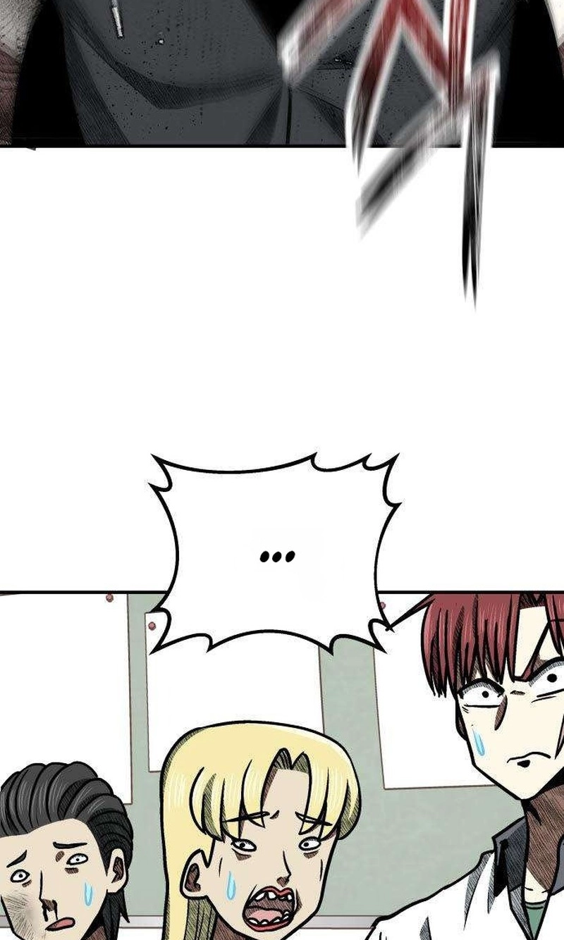Level Up! Goddess Chapter 9 page 68 - 