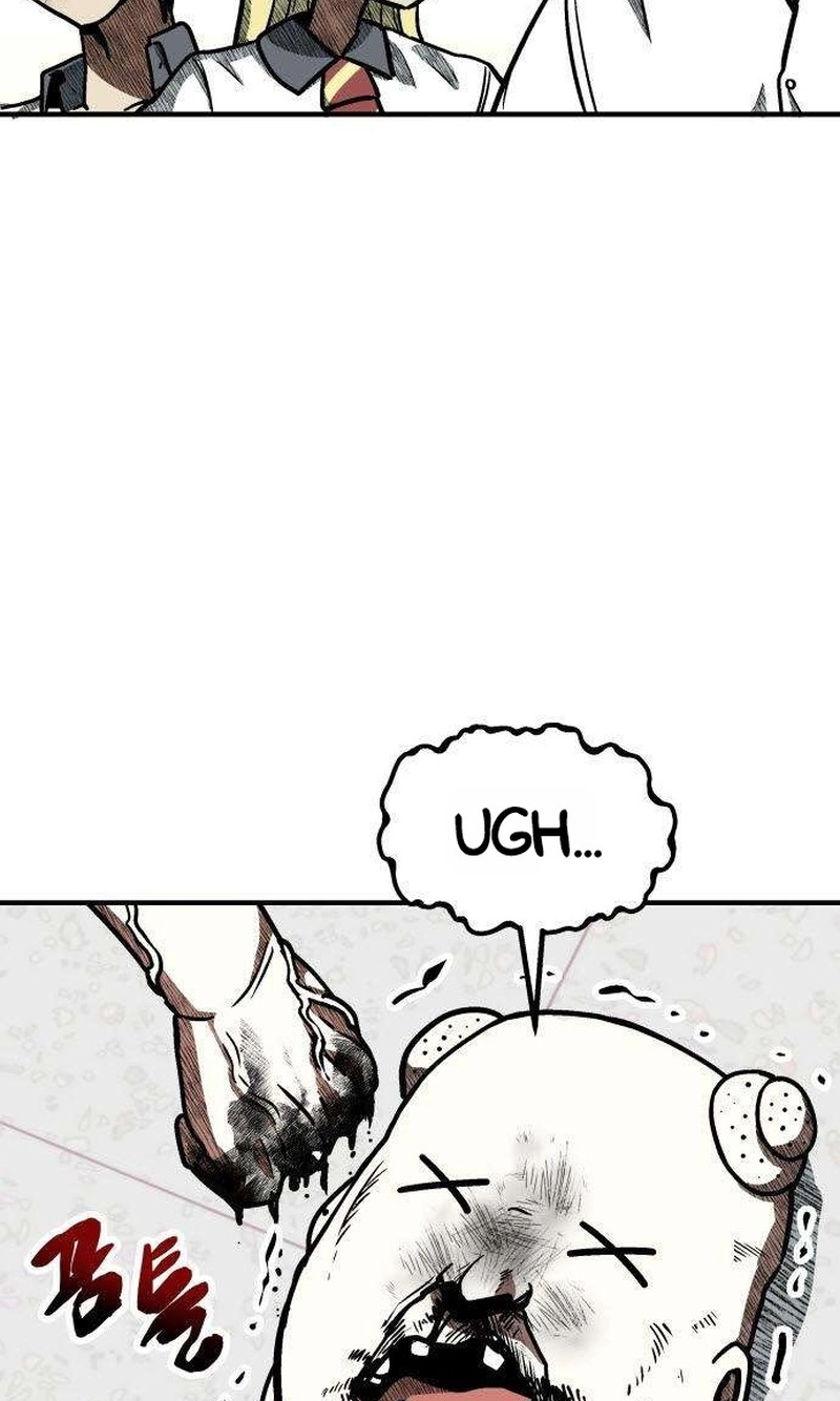 Level Up! Goddess Chapter 9 page 69 - 