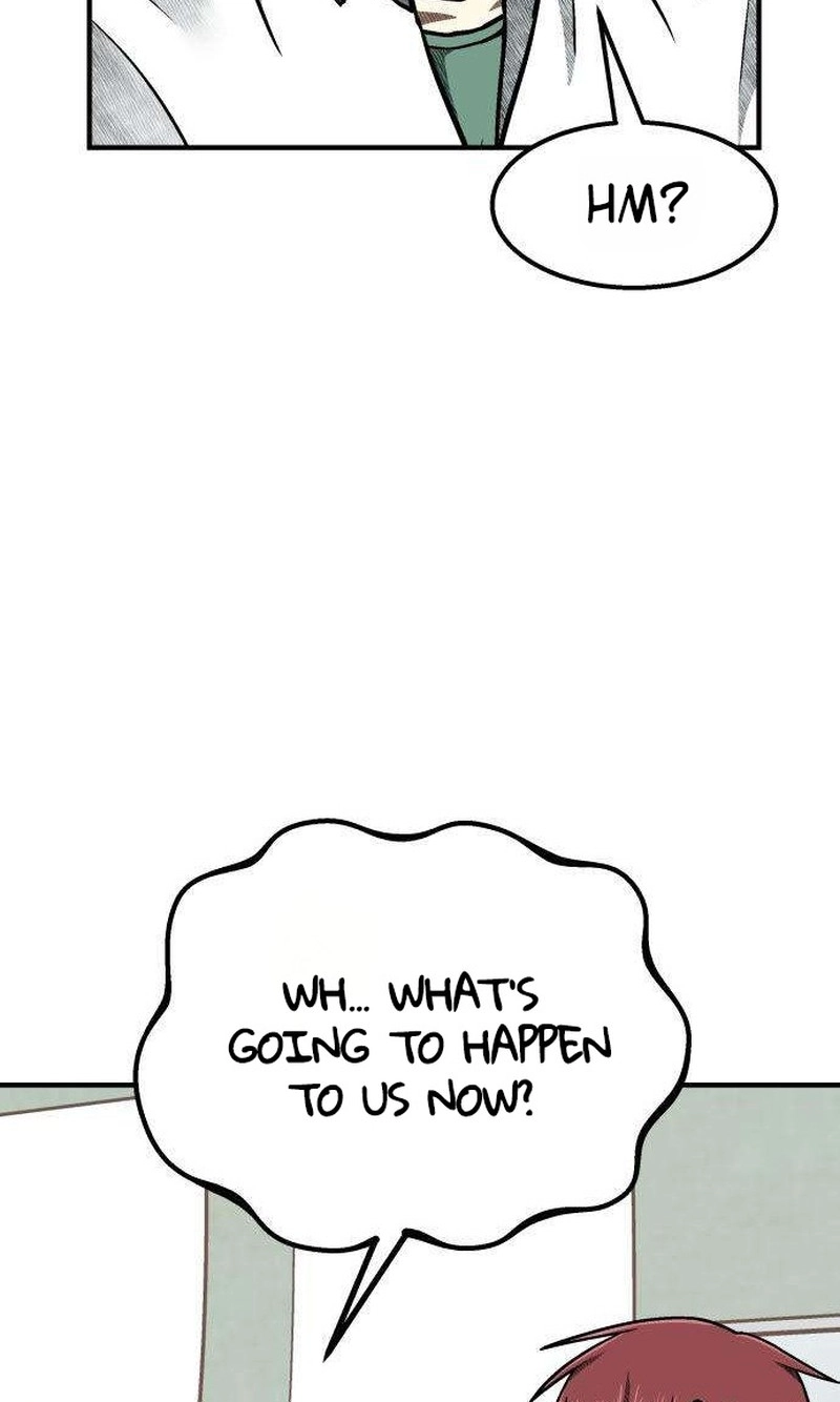Level Up! Goddess Chapter 9 page 8 - 