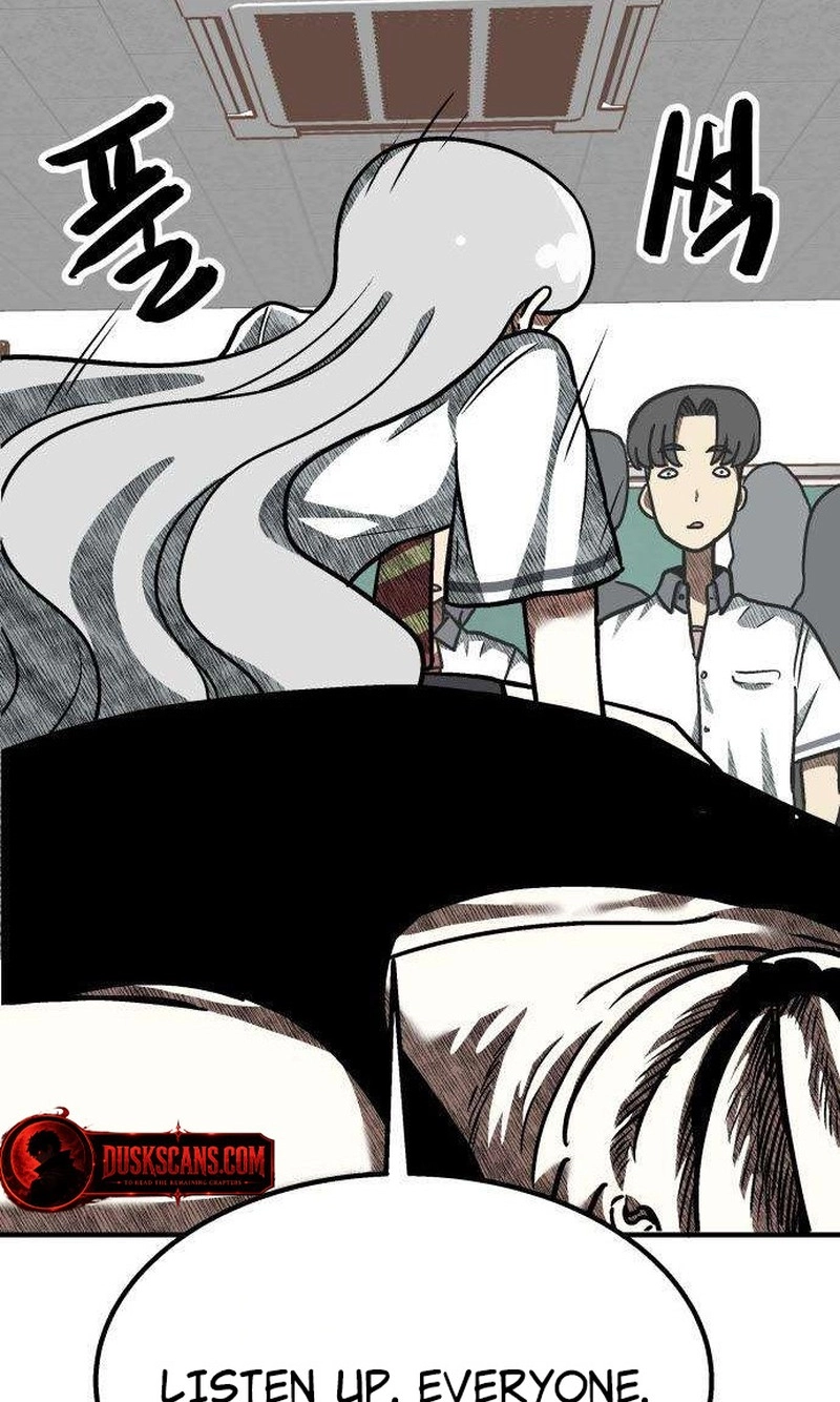 Level Up! Goddess Chapter 9 page 74 - 