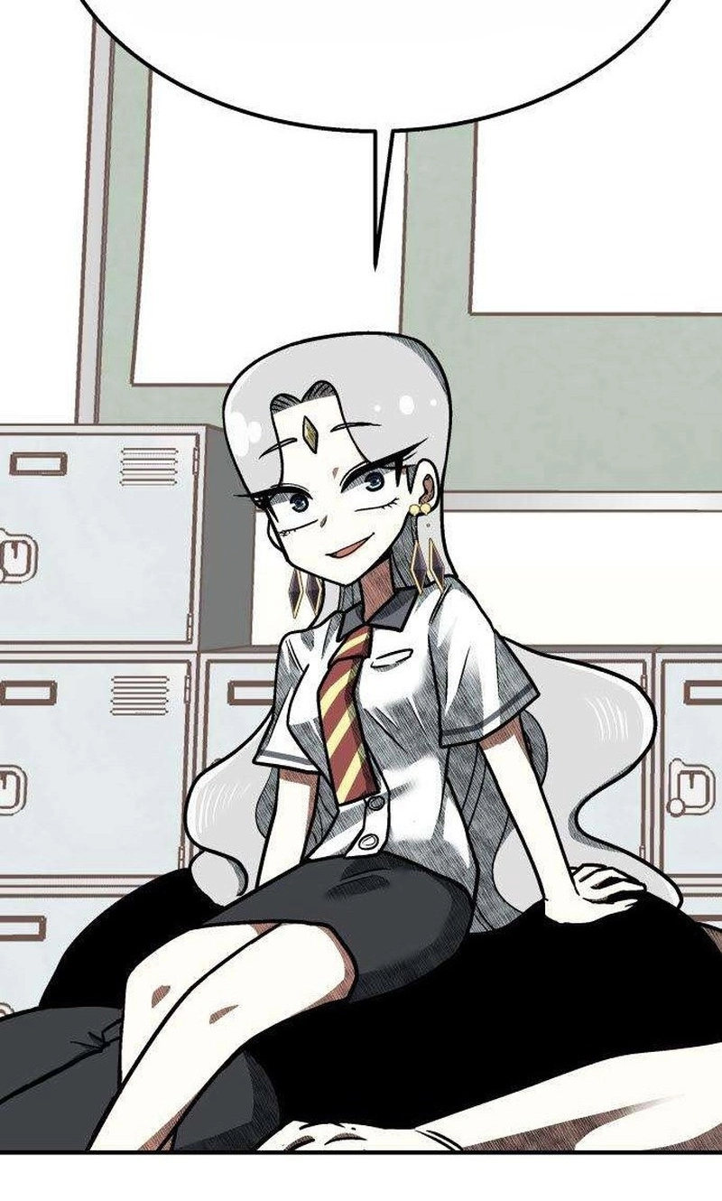 Level Up! Goddess Chapter 9 page 76 - 