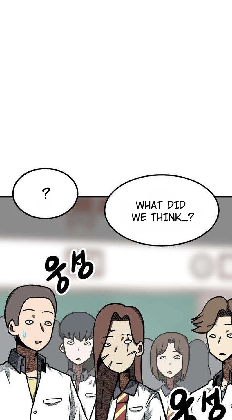 Level Up! Goddess Chapter 9 page 77 - 