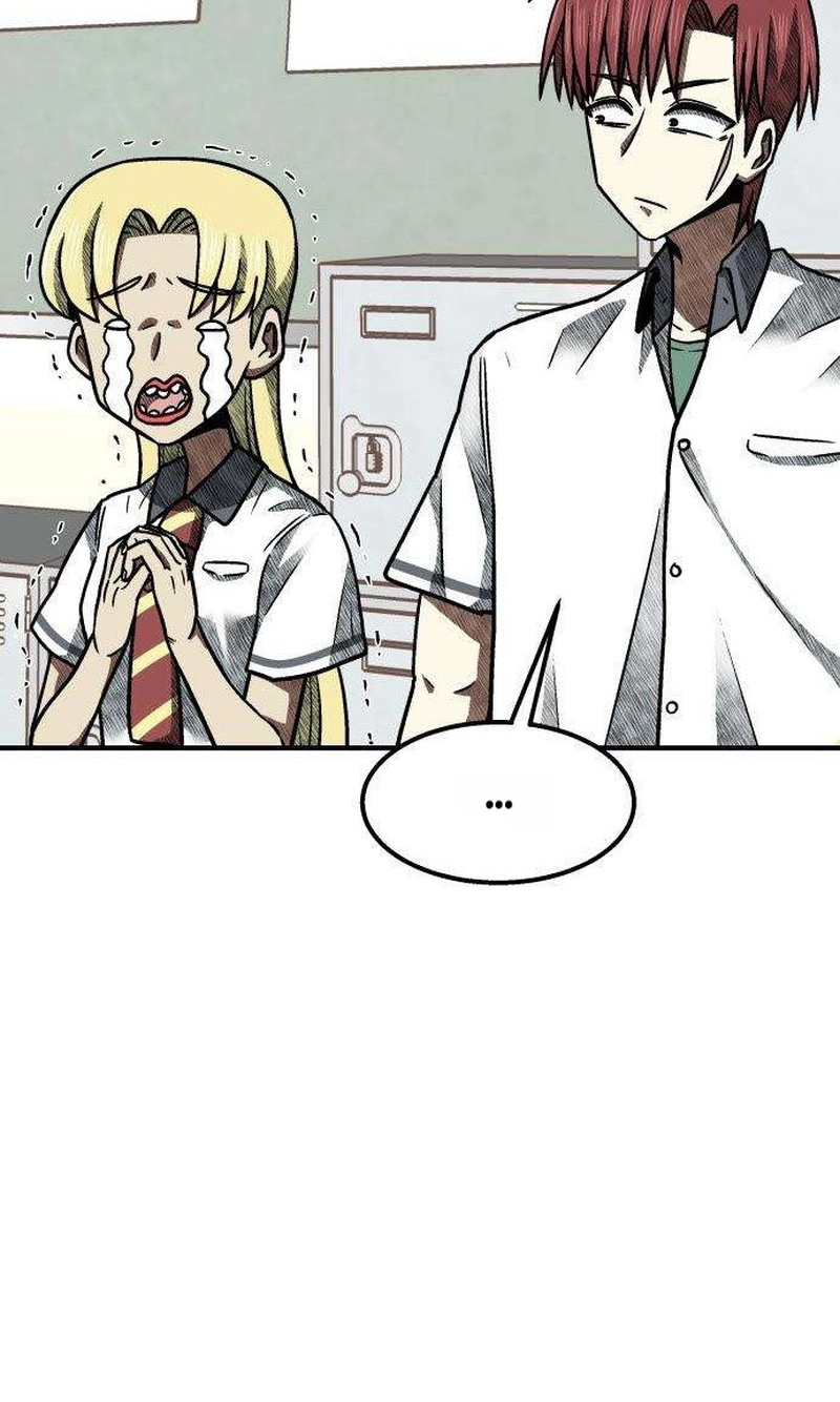 Level Up! Goddess Chapter 9 page 9 - 