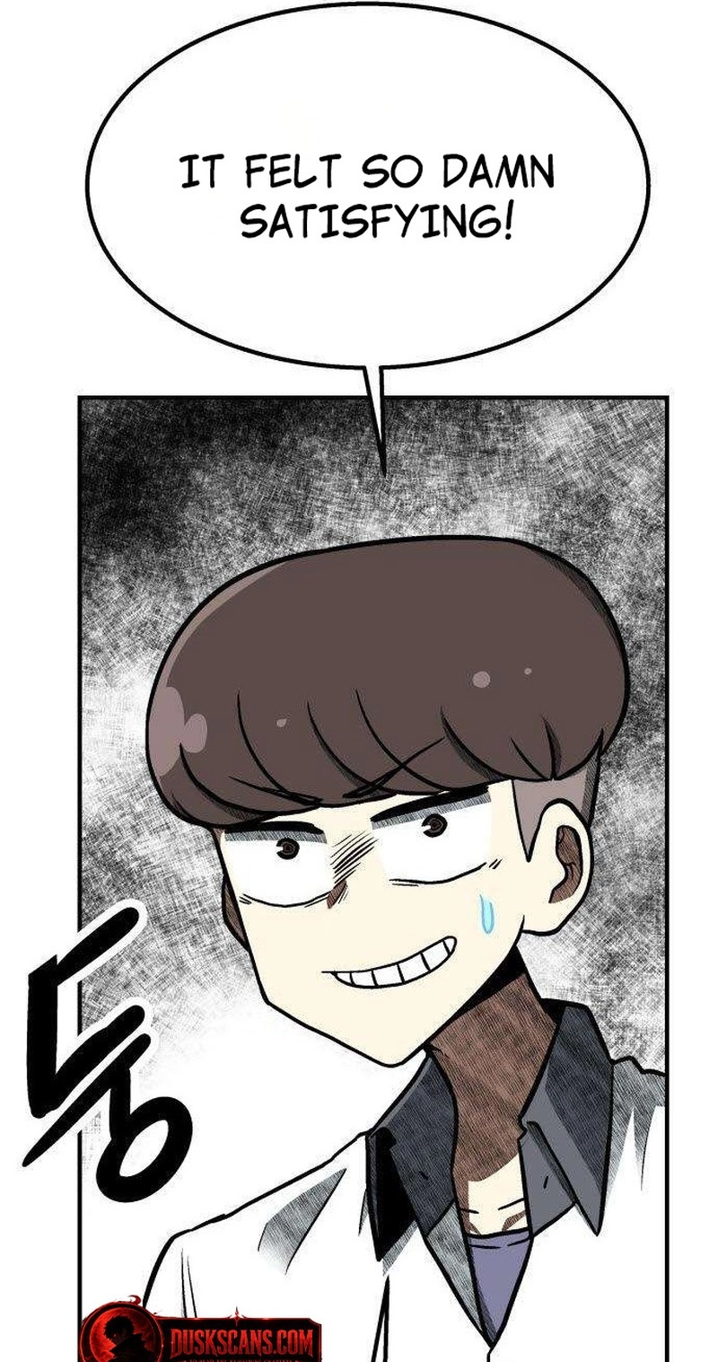 Level Up! Goddess Chapter 9 page 82 - 