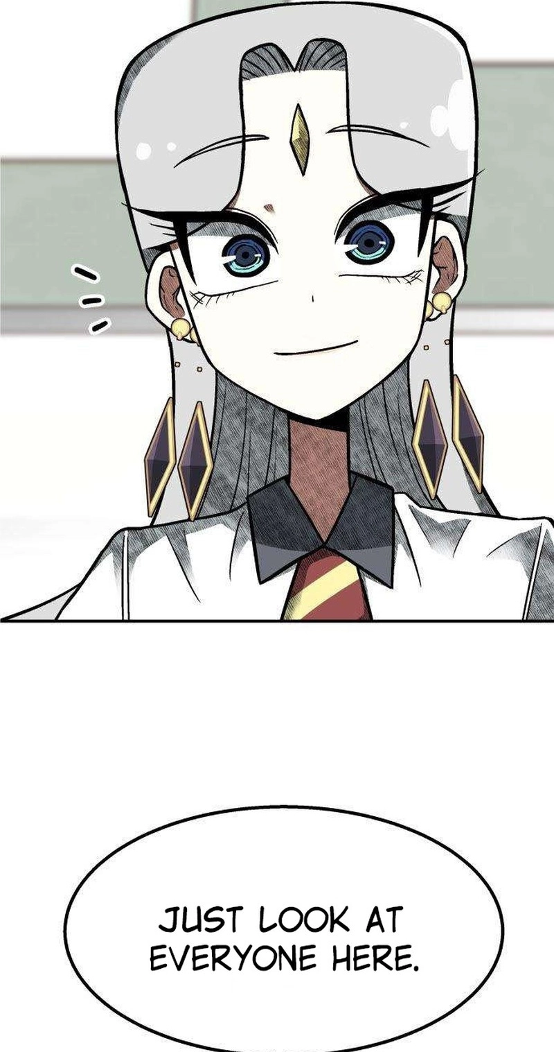 Level Up! Goddess Chapter 9 page 84 - 