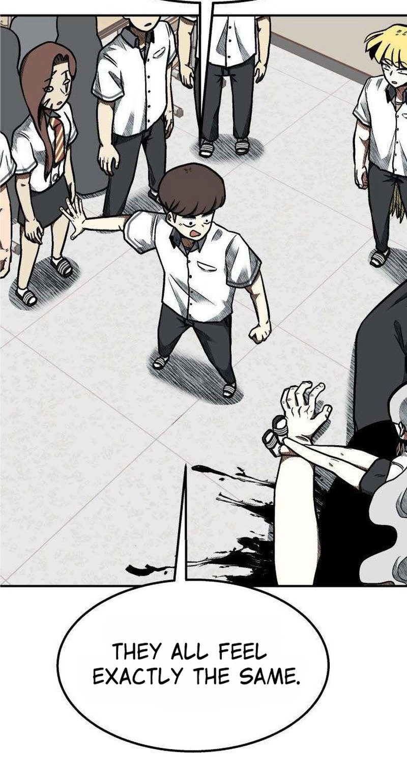 Level Up! Goddess Chapter 9 page 85 - 