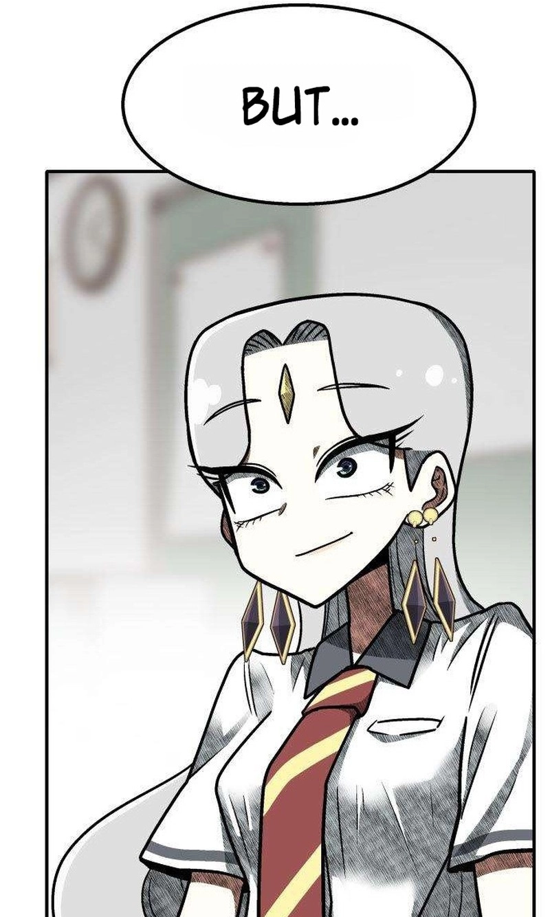 Level Up! Goddess Chapter 9 page 92 - 