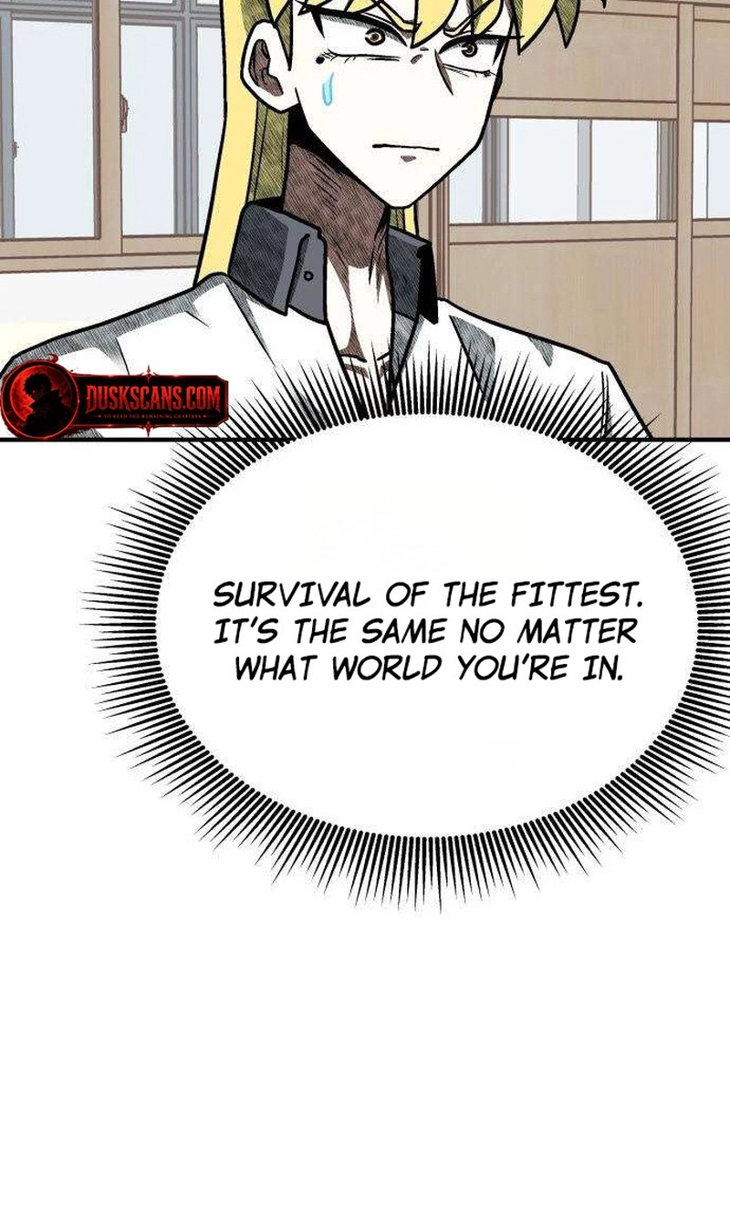 Level Up! Goddess Chapter 9 page 97 - 