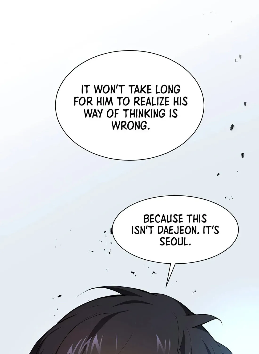 Level Up With Skills Chapter 155 page 33 - 