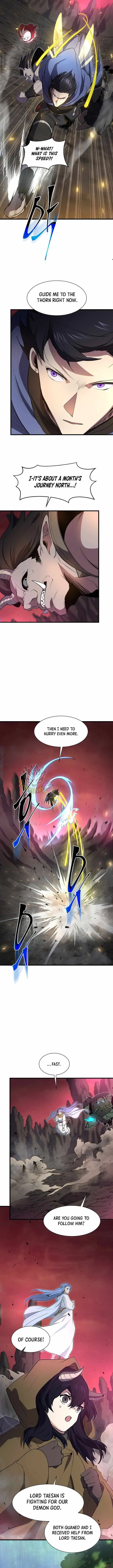 Level Up With Skills Chapter 165 page 3 - 