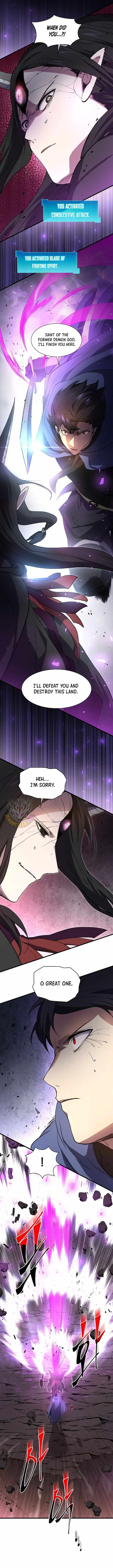 Level Up With Skills Chapter 166 page 15 - 