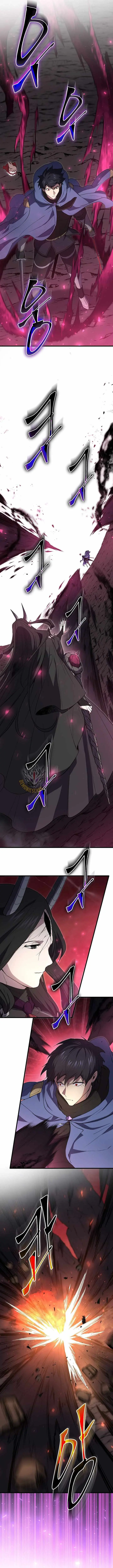 Level Up With Skills Chapter 166 page 7 - 