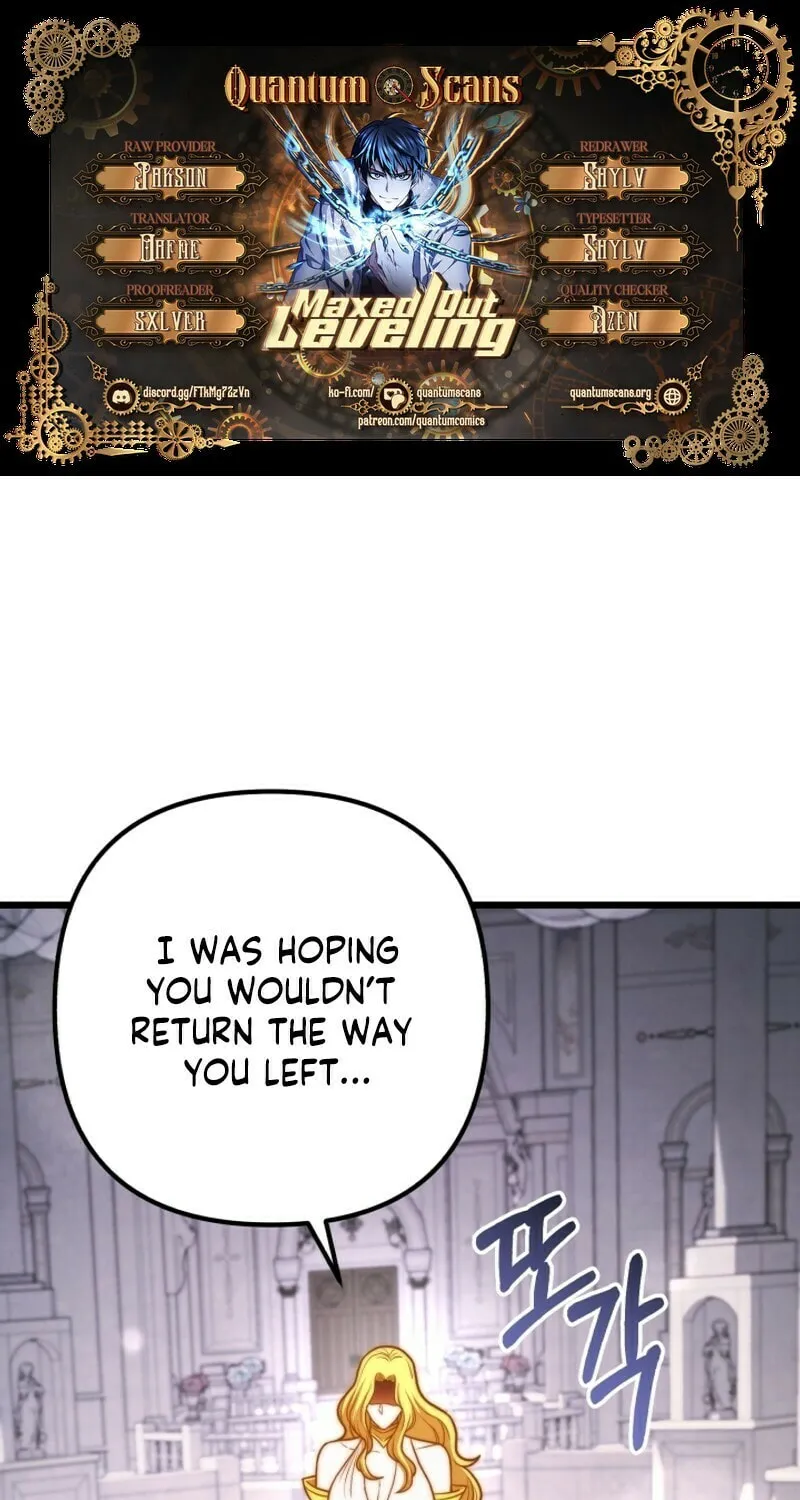 Leveling Beyond the Max Chapter 100 page 1 - 
