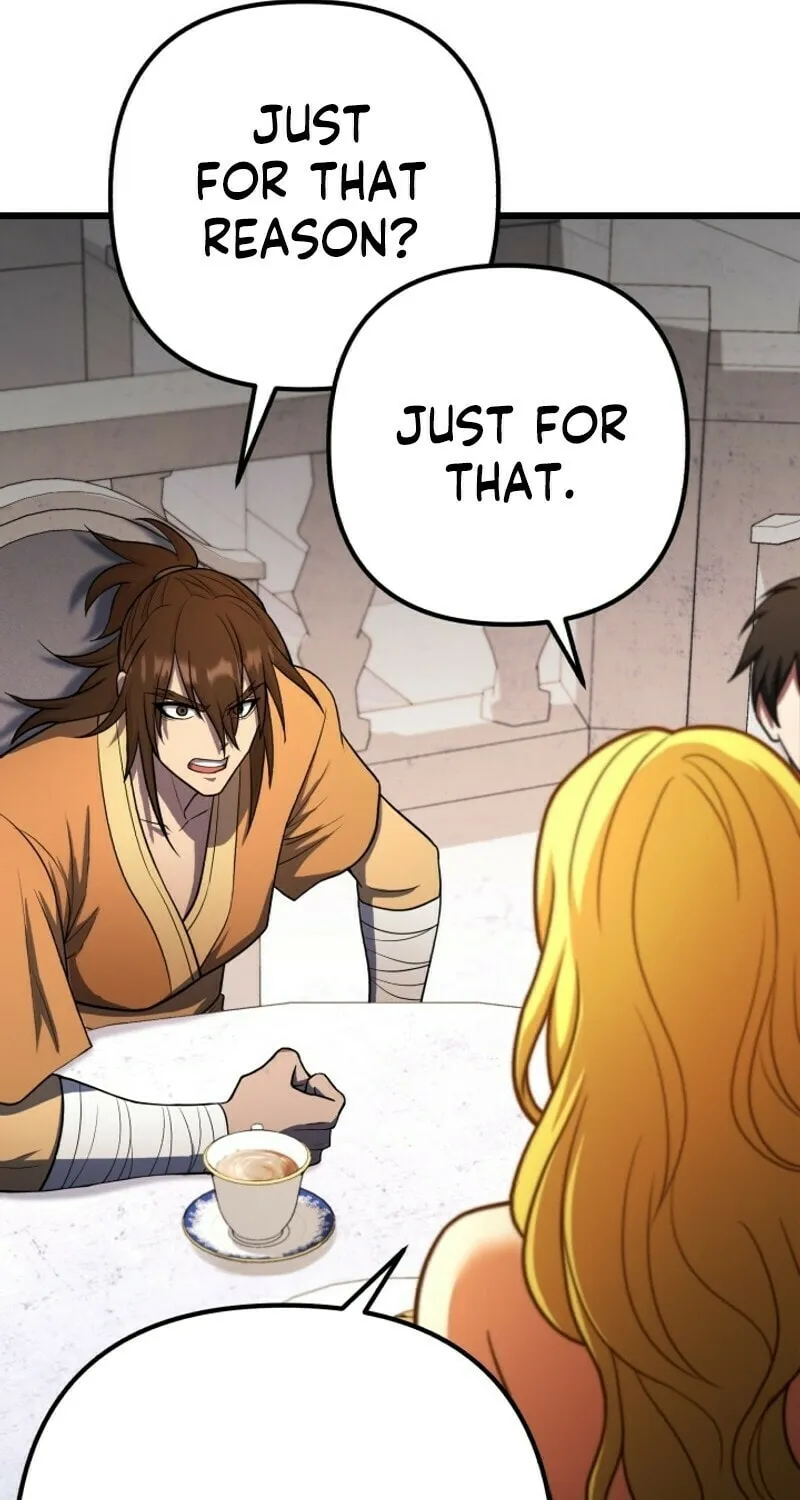 Leveling Beyond the Max Chapter 100 page 104 - 