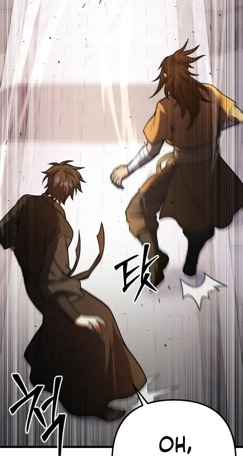 Leveling Beyond the Max Chapter 100 page 111 - 