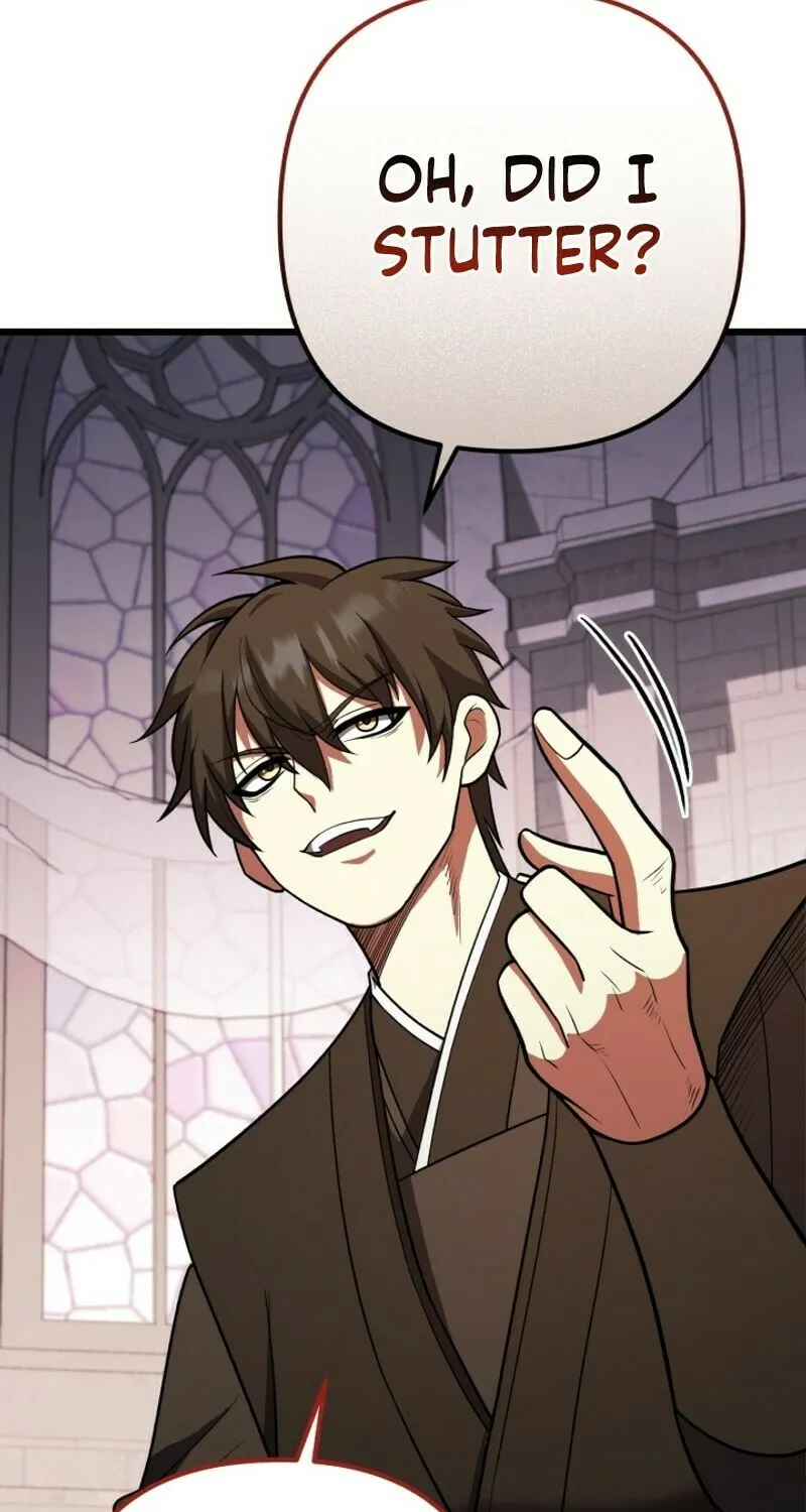 Leveling Beyond the Max Chapter 100 page 116 - 