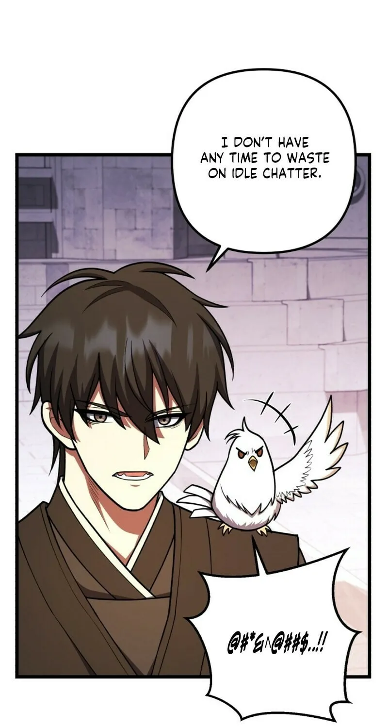 Leveling Beyond the Max Chapter 100 page 13 - 