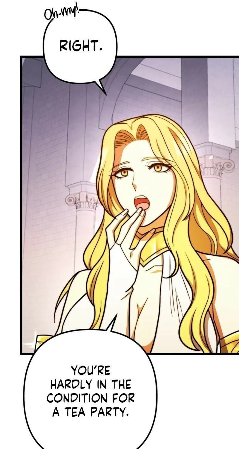 Leveling Beyond the Max Chapter 100 page 15 - 