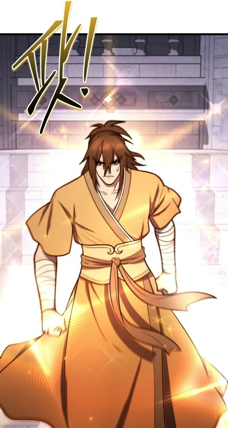 Leveling Beyond the Max Chapter 100 page 18 - 