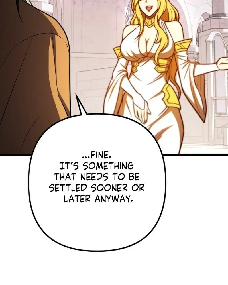 Leveling Beyond the Max Chapter 100 page 20 - 