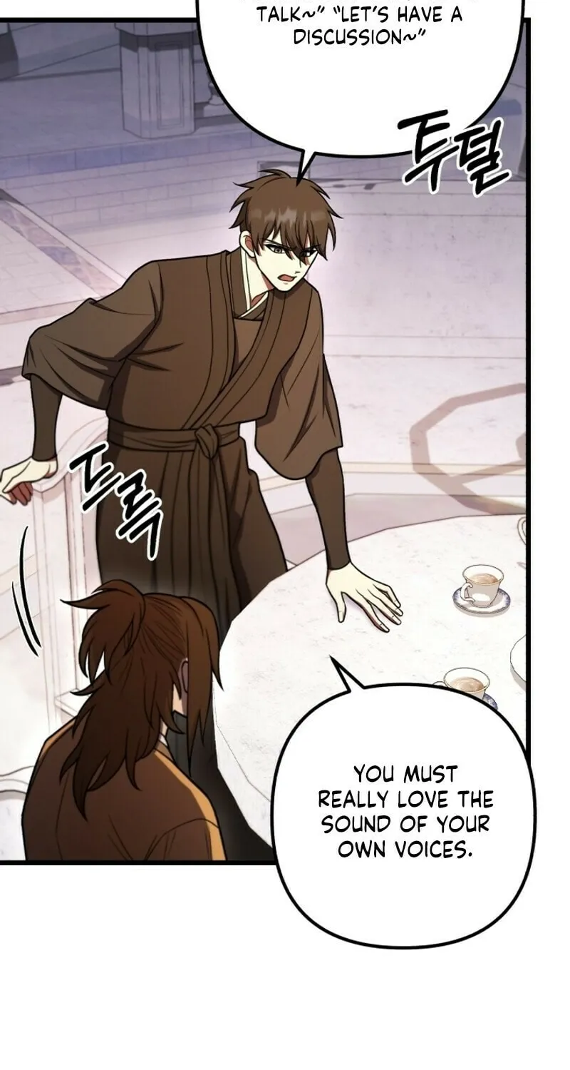 Leveling Beyond the Max Chapter 100 page 22 - 