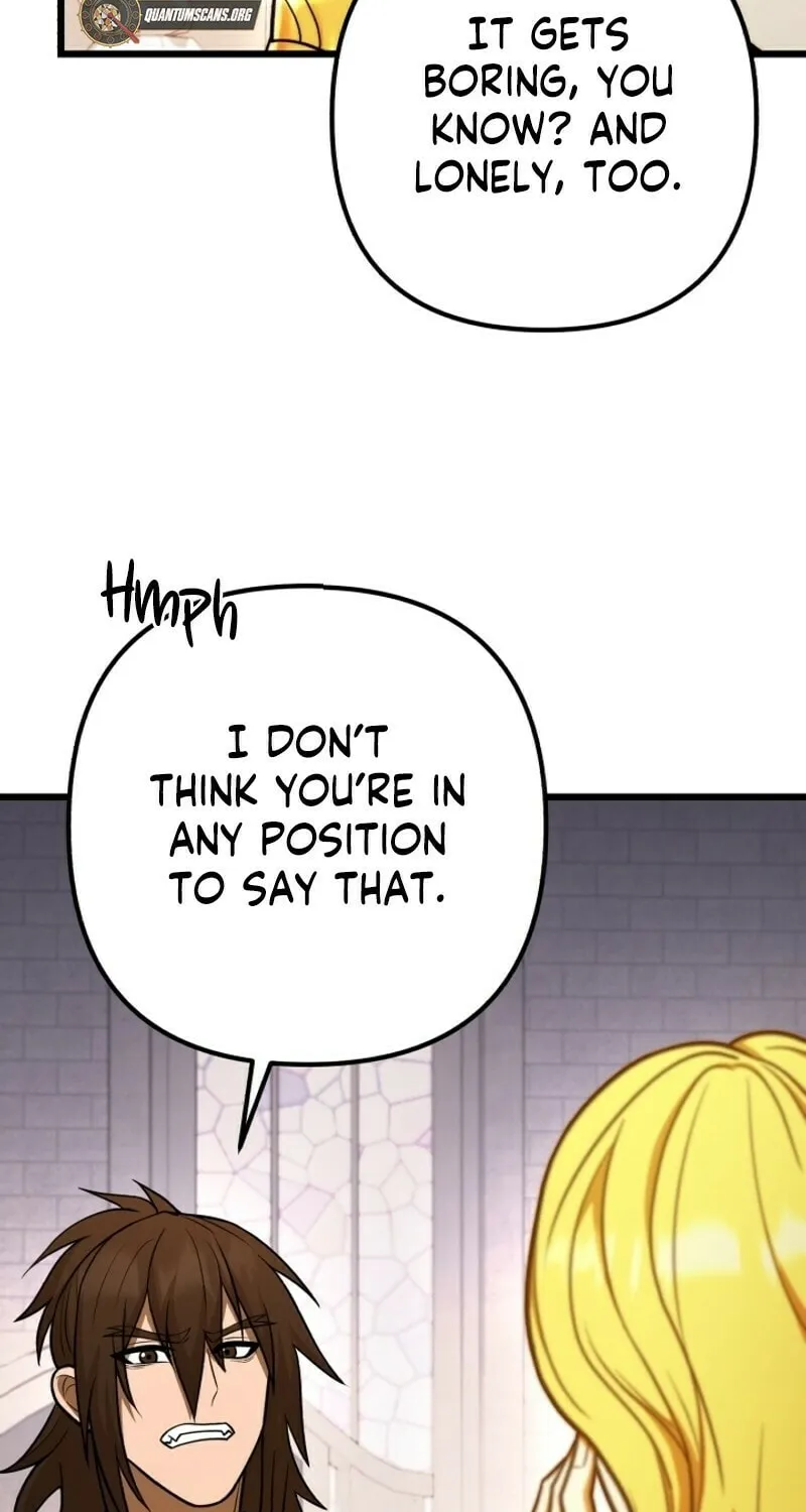 Leveling Beyond the Max Chapter 100 page 25 - 