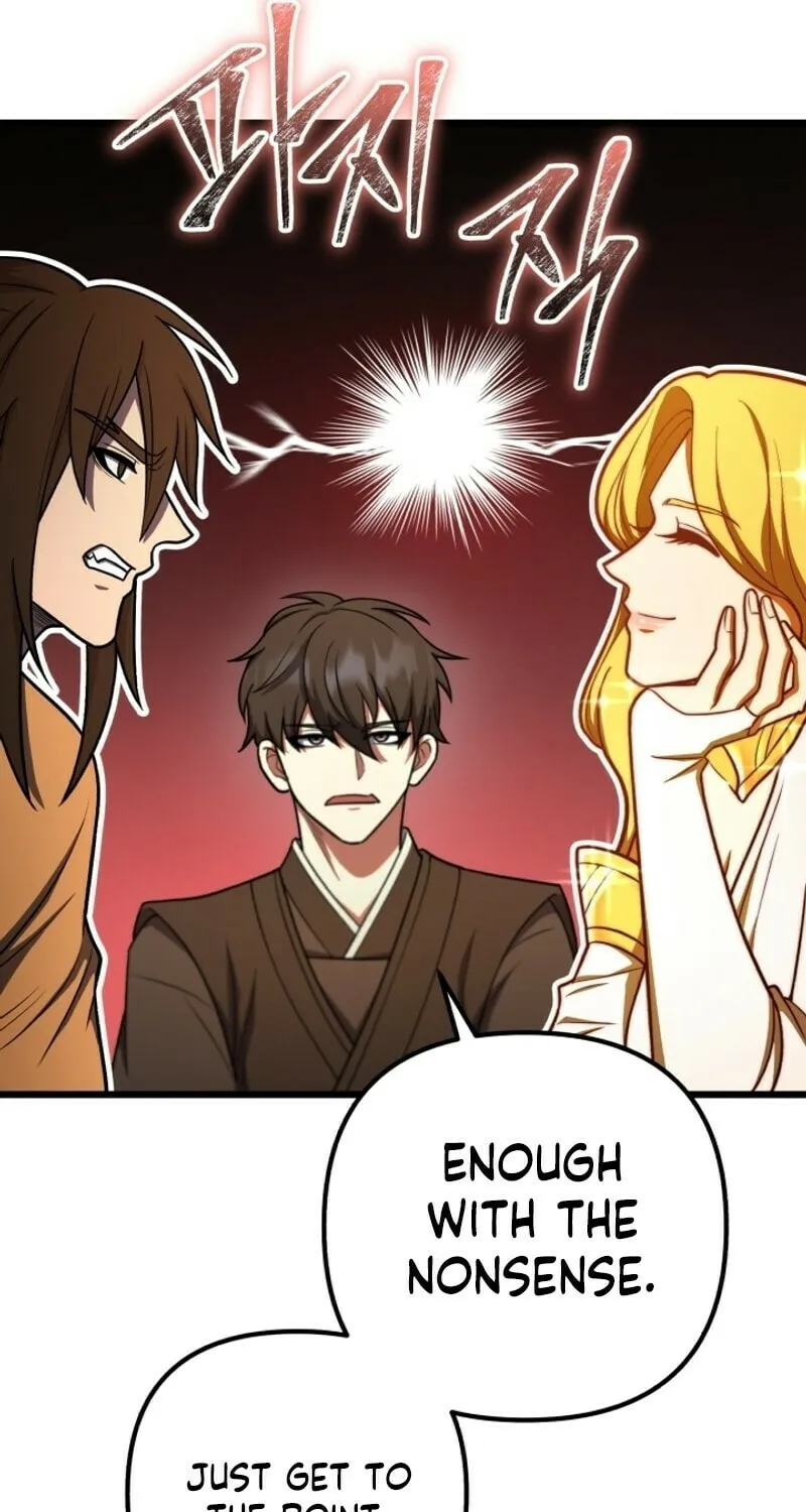Leveling Beyond the Max Chapter 100 page 27 - 