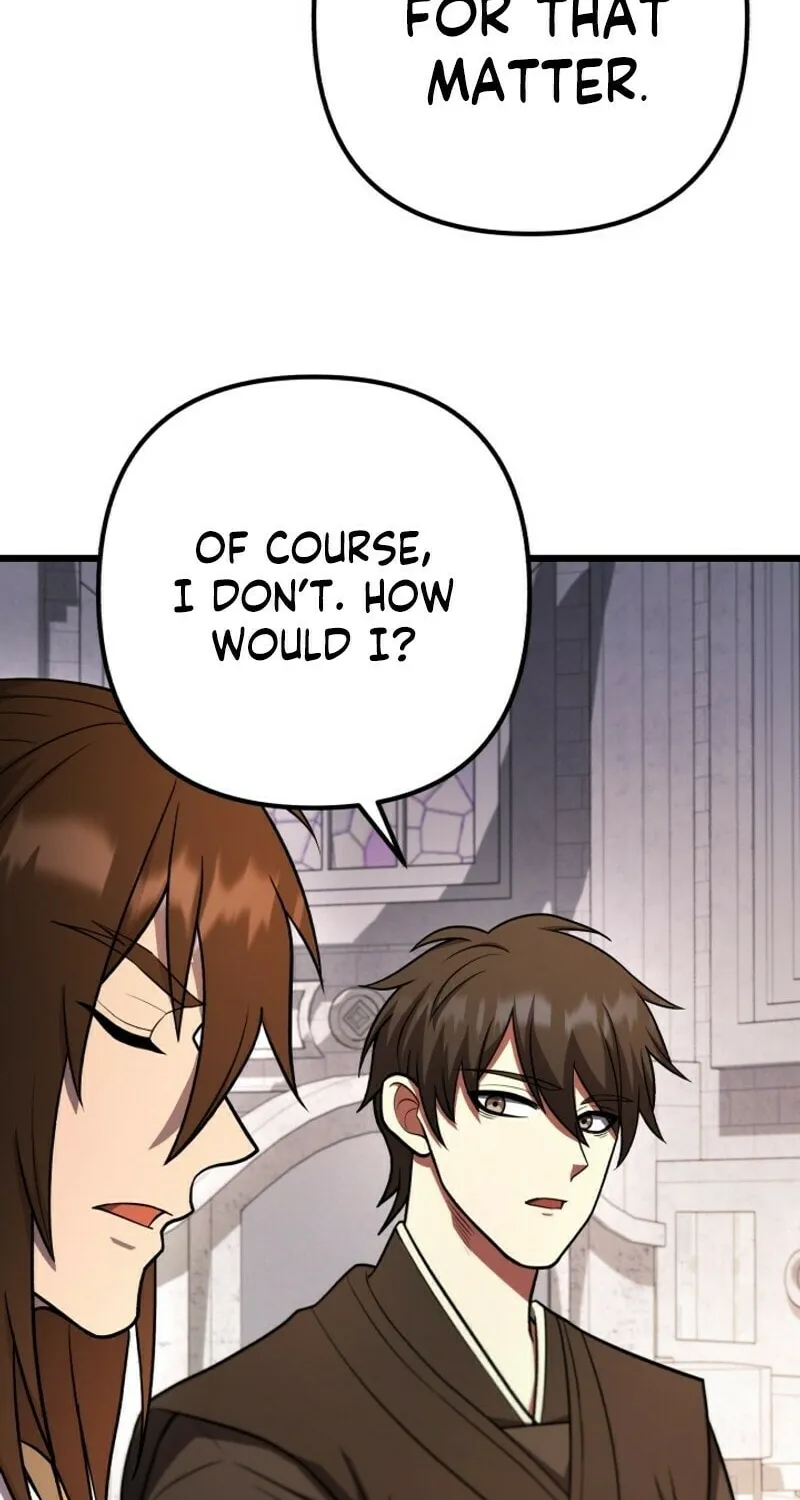 Leveling Beyond the Max Chapter 100 page 31 - 