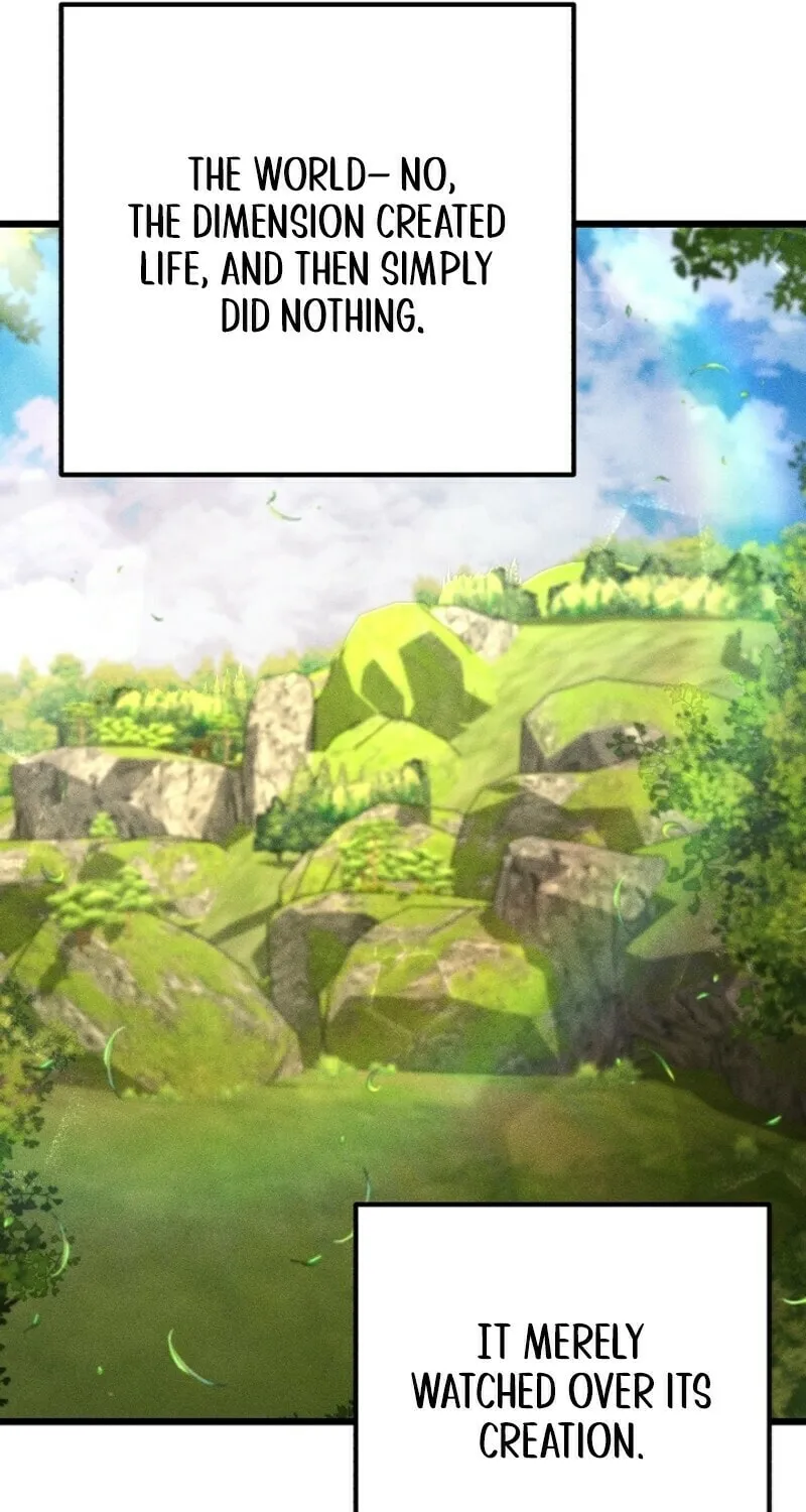 Leveling Beyond the Max Chapter 100 page 36 - 