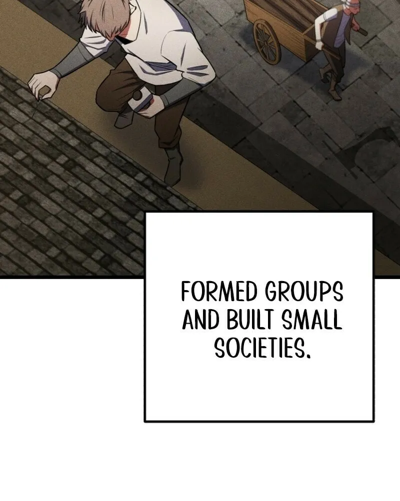 Leveling Beyond the Max Chapter 100 page 38 - 