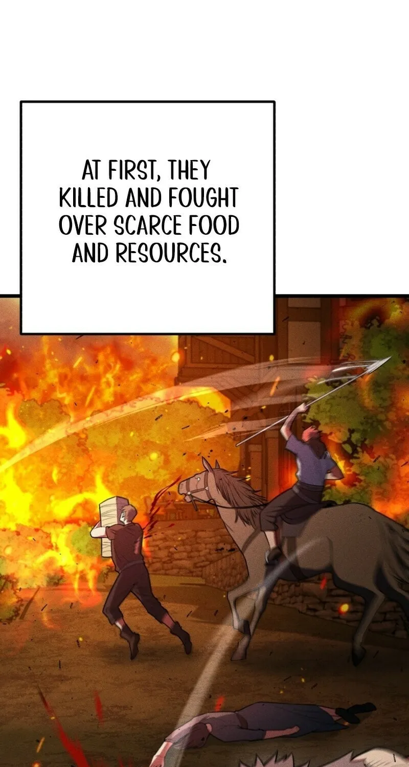 Leveling Beyond the Max Chapter 100 page 39 - 
