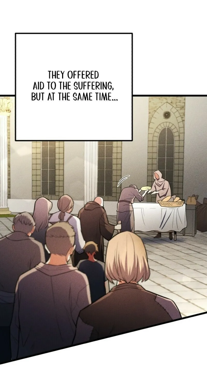 Leveling Beyond the Max Chapter 100 page 42 - 