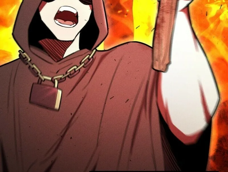 Leveling Beyond the Max Chapter 100 page 44 - 