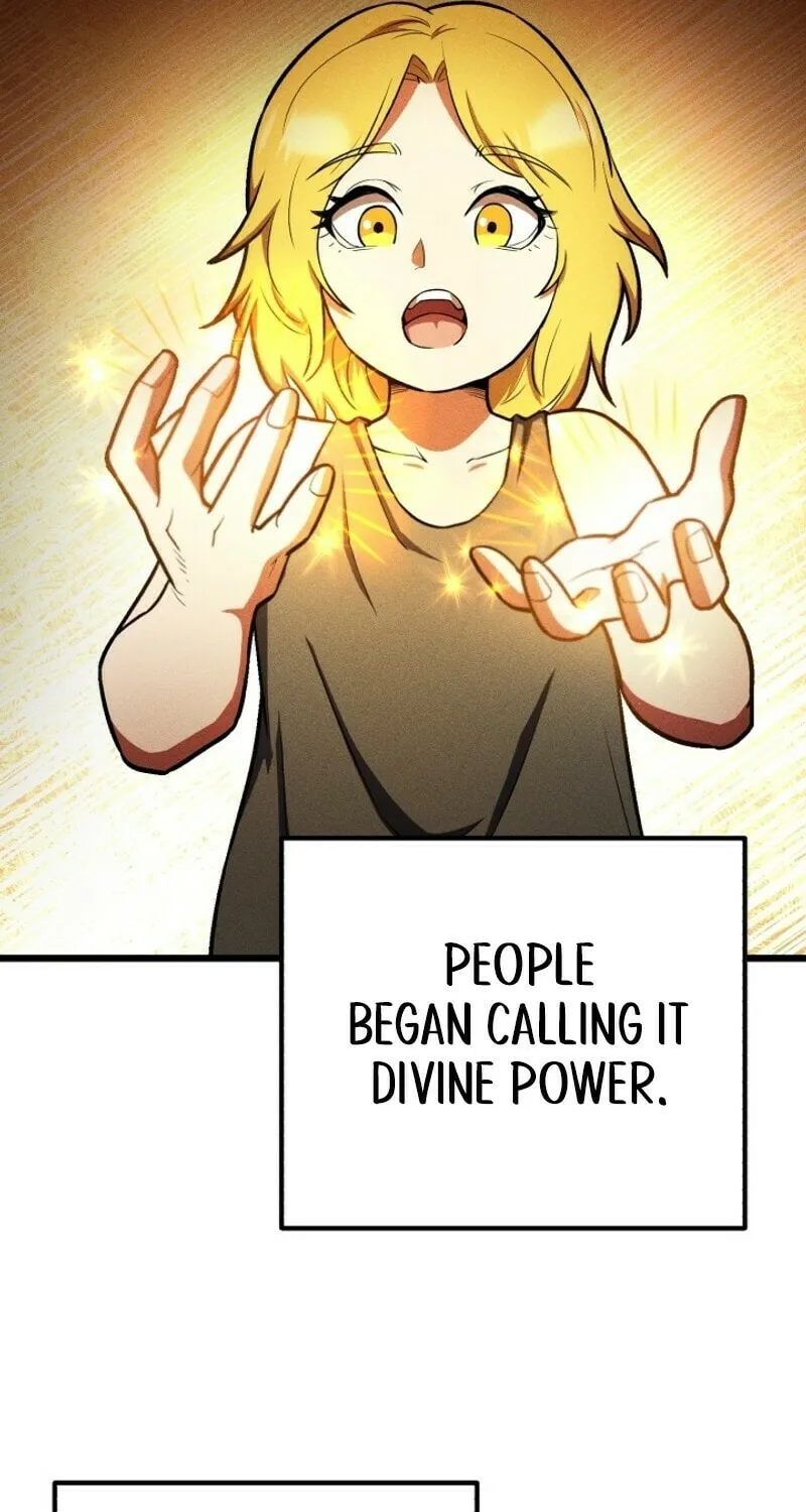 Leveling Beyond the Max Chapter 100 page 54 - 